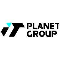 it planet group