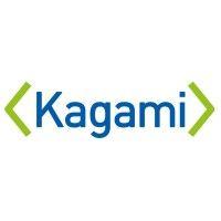 kagamierp logo image