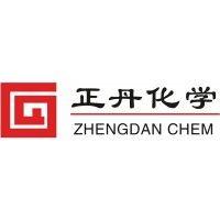 jiangsu zhengdan chemical industry co., ltd logo image