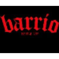 barrio logo image