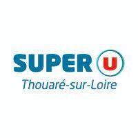 super u thouaré-sur-loire