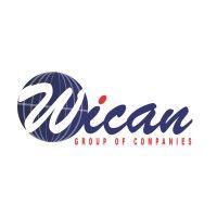 wican group of companies