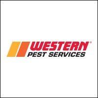 western pest services logo image