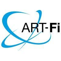 art-fi logo image