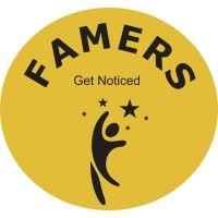 famers logo image