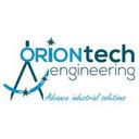 logo of Oriontech Engineering Ltd