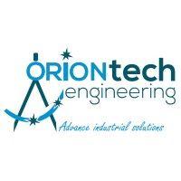 oriontech engineering ltd logo image