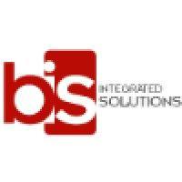 bis solutions logo image