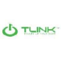 tlink golf logo image