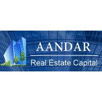 aandar real estate capital logo image