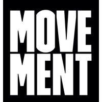 we are movement logo image