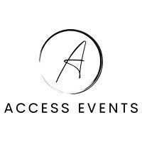 access events logo image