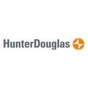 logo of Hunter Douglas Europe