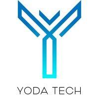 yoda technologies logo image