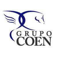 grupo coen logo image