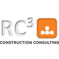 rc3 construction consulting logo image