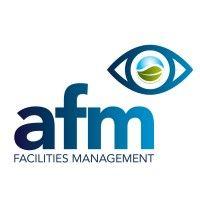 afm facilities ltd logo image