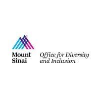 mshs office for diversity and inclusion logo image