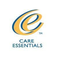 care essentials pty ltd logo image