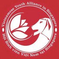 vietnamese youth alliance in singapore (vnya) logo image