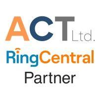 ring central partner - advanced cloud technologies ltd. logo image