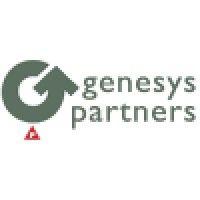 genesys partners, inc.