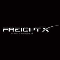 freight x logo image