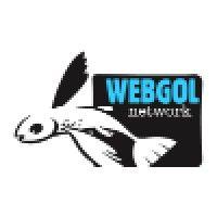 webgol network logo image