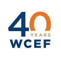 walnut creek education foundation logo image