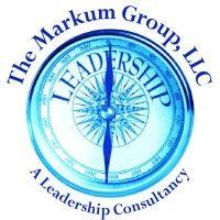 the markum group, llc logo image