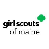 girl scouts of maine logo image