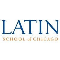 latin school of chicago logo image