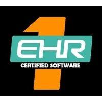 ehr1 logo image