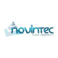 novintec logo image