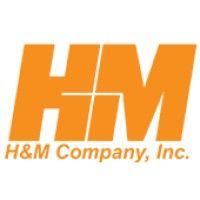 h and m company, inc.