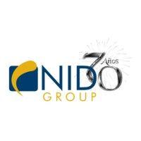 nido group logo image