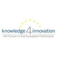 k4i forum in the european parliament logo image