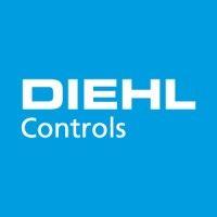 diehl controls logo image