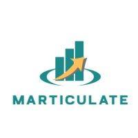 marticulate