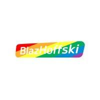 blazhoffski productions b.v. logo image