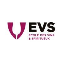 ecole des vins et spiritueux logo image