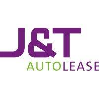 j&t autolease belgium logo image