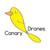 canary drones