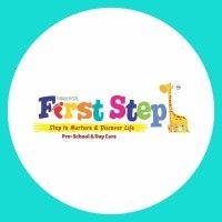 discover first step pvt. ltd.