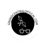 grand central optical logo image