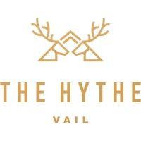 the hythe, a luxury collection resort vail logo image