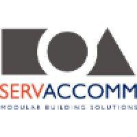 servaccomm ltd logo image