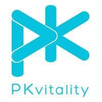 pkvitality logo image