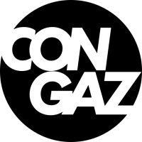 congaz creative media production logo image