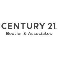 century 21 beutler & associates logo image